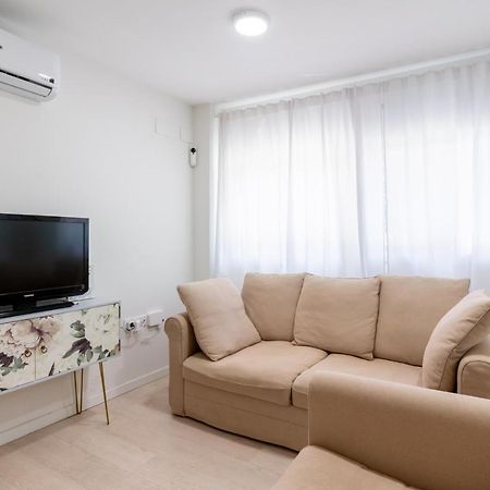 Whitey Aparment In Triana Apartment Sevilla Exterior foto