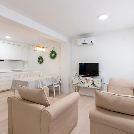 Whitey Aparment In Triana Apartment Sevilla Exterior foto