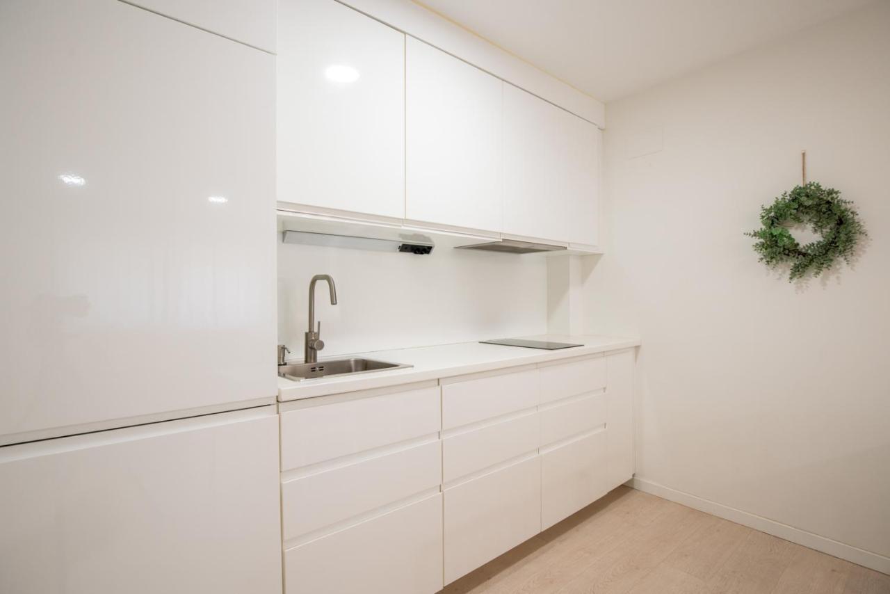 Whitey Aparment In Triana Apartment Sevilla Exterior foto