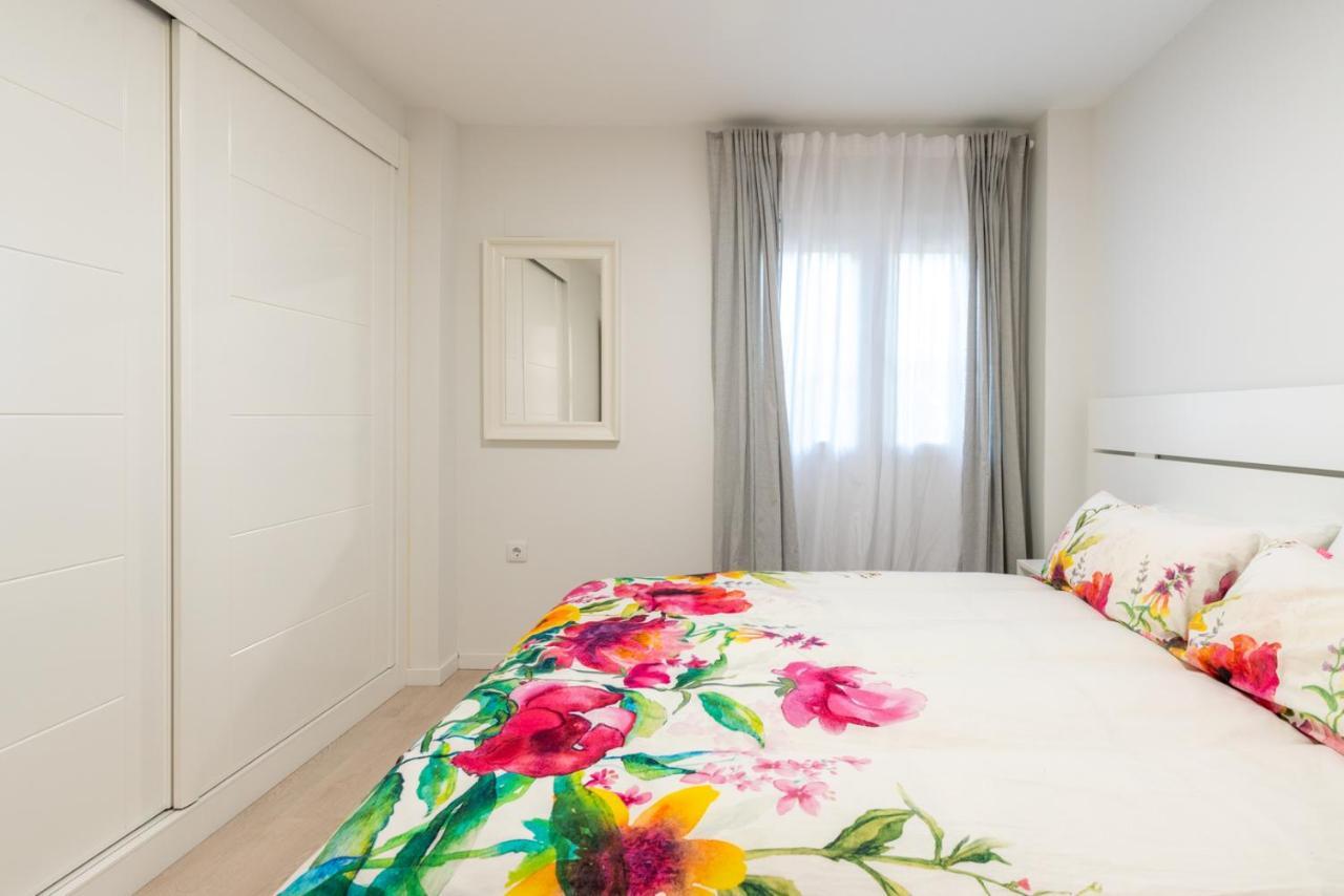 Whitey Aparment In Triana Apartment Sevilla Exterior foto