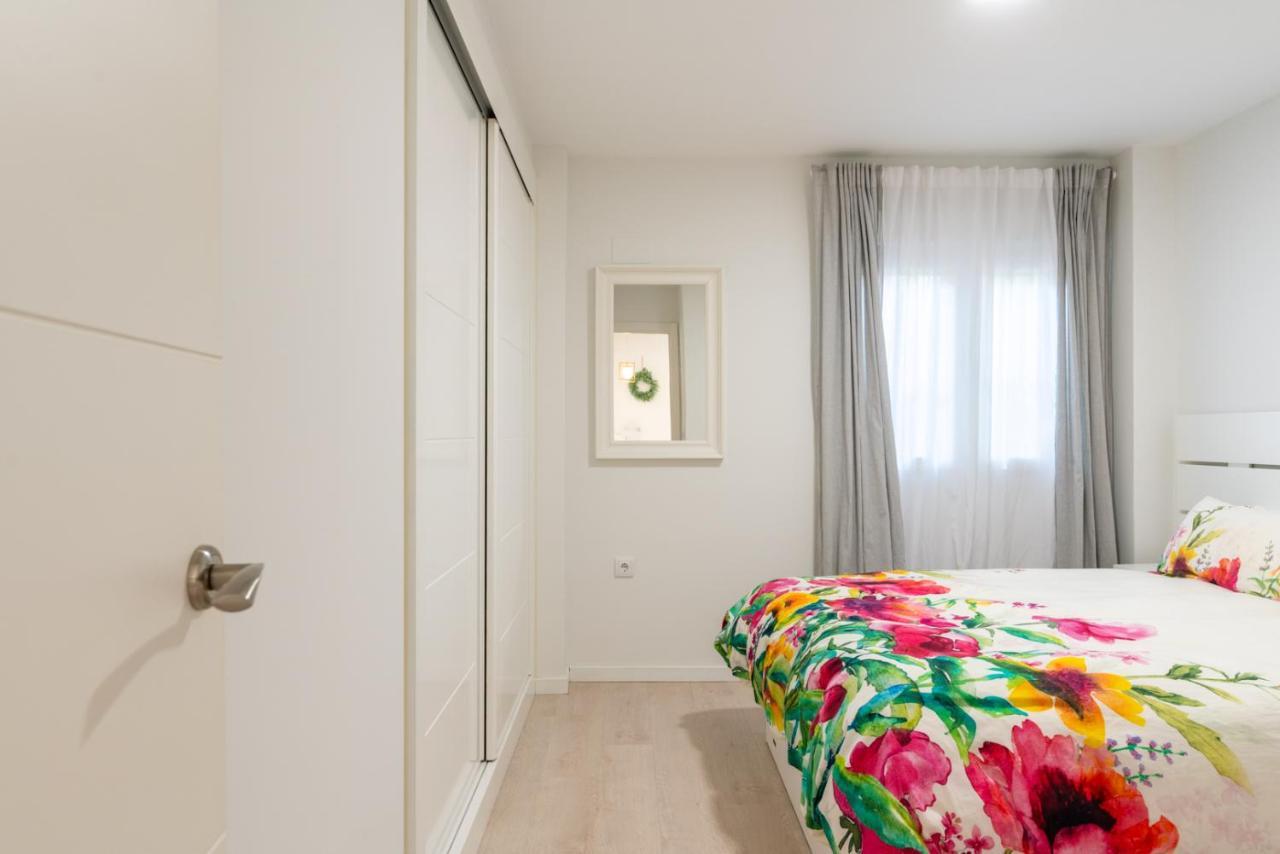 Whitey Aparment In Triana Apartment Sevilla Exterior foto