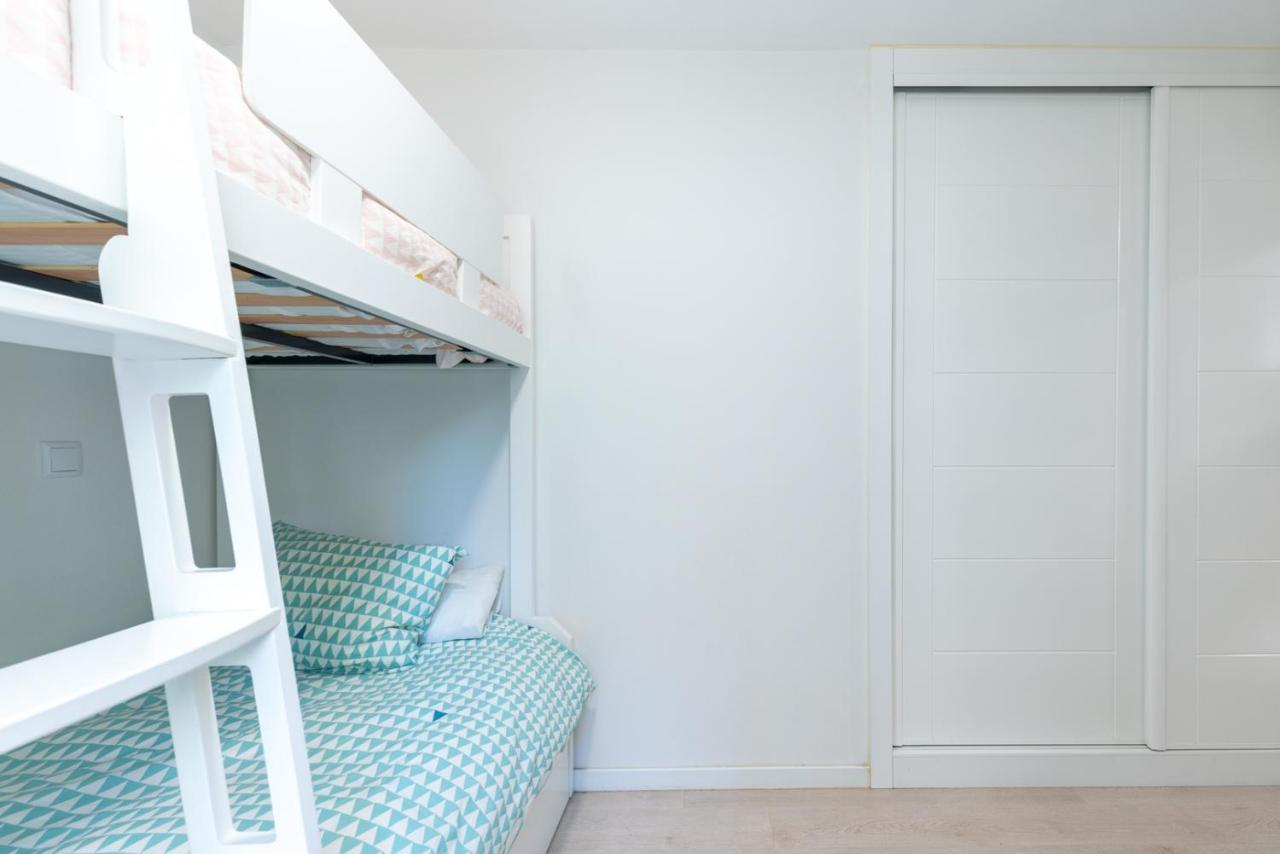 Whitey Aparment In Triana Apartment Sevilla Exterior foto