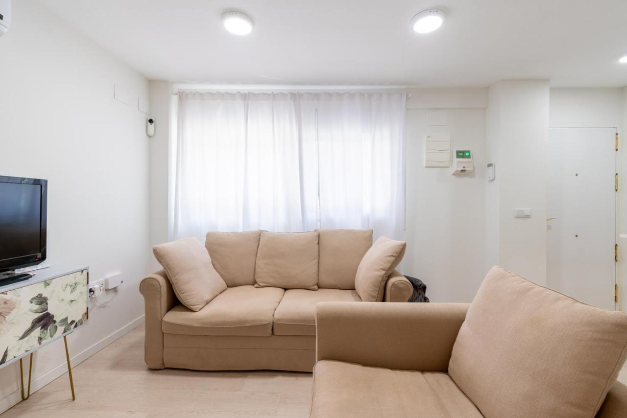 Whitey Aparment In Triana Apartment Sevilla Exterior foto
