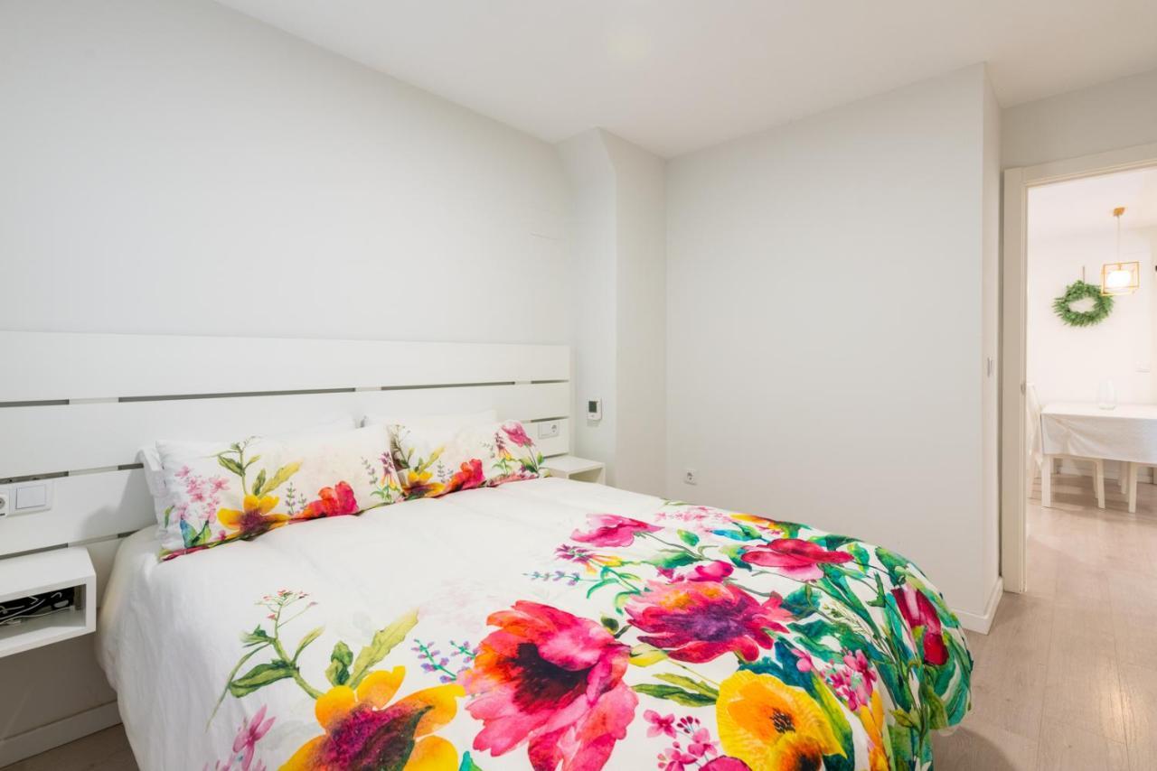 Whitey Aparment In Triana Apartment Sevilla Exterior foto