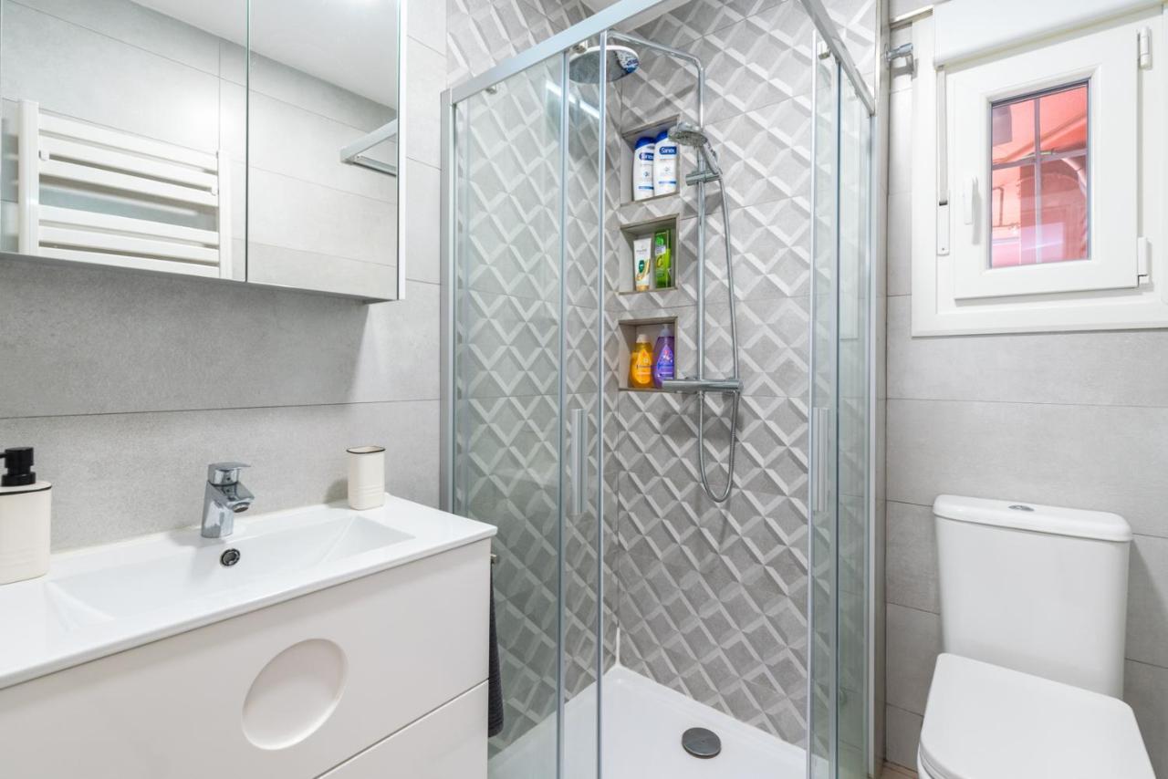 Whitey Aparment In Triana Apartment Sevilla Exterior foto
