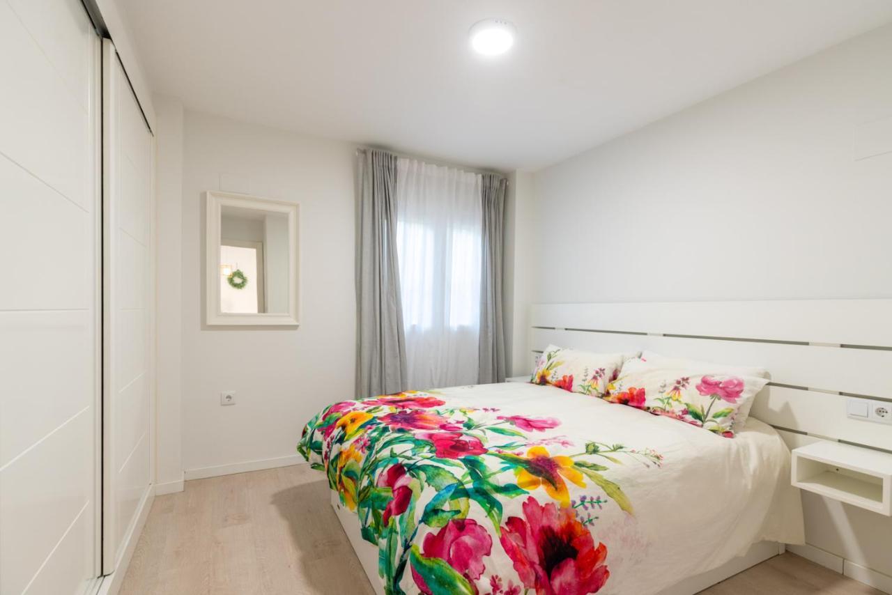 Whitey Aparment In Triana Apartment Sevilla Exterior foto
