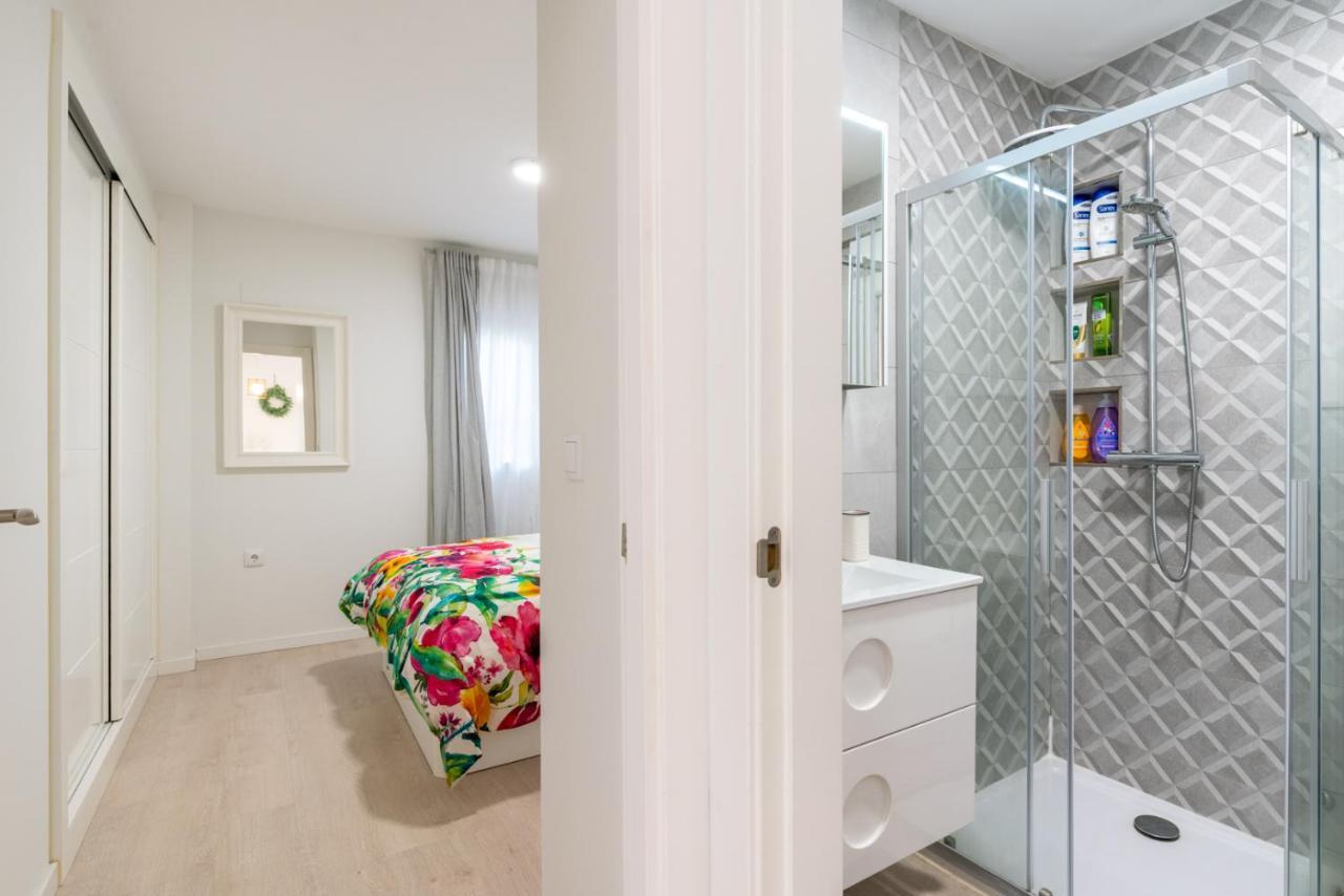 Whitey Aparment In Triana Apartment Sevilla Exterior foto