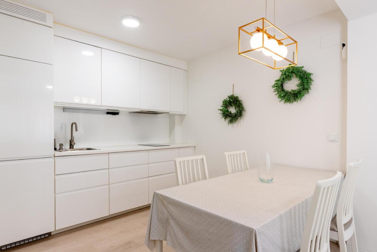 Whitey Aparment In Triana Apartment Sevilla Exterior foto