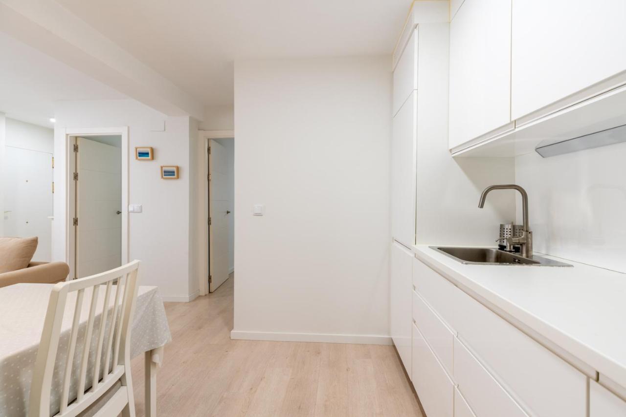 Whitey Aparment In Triana Apartment Sevilla Exterior foto