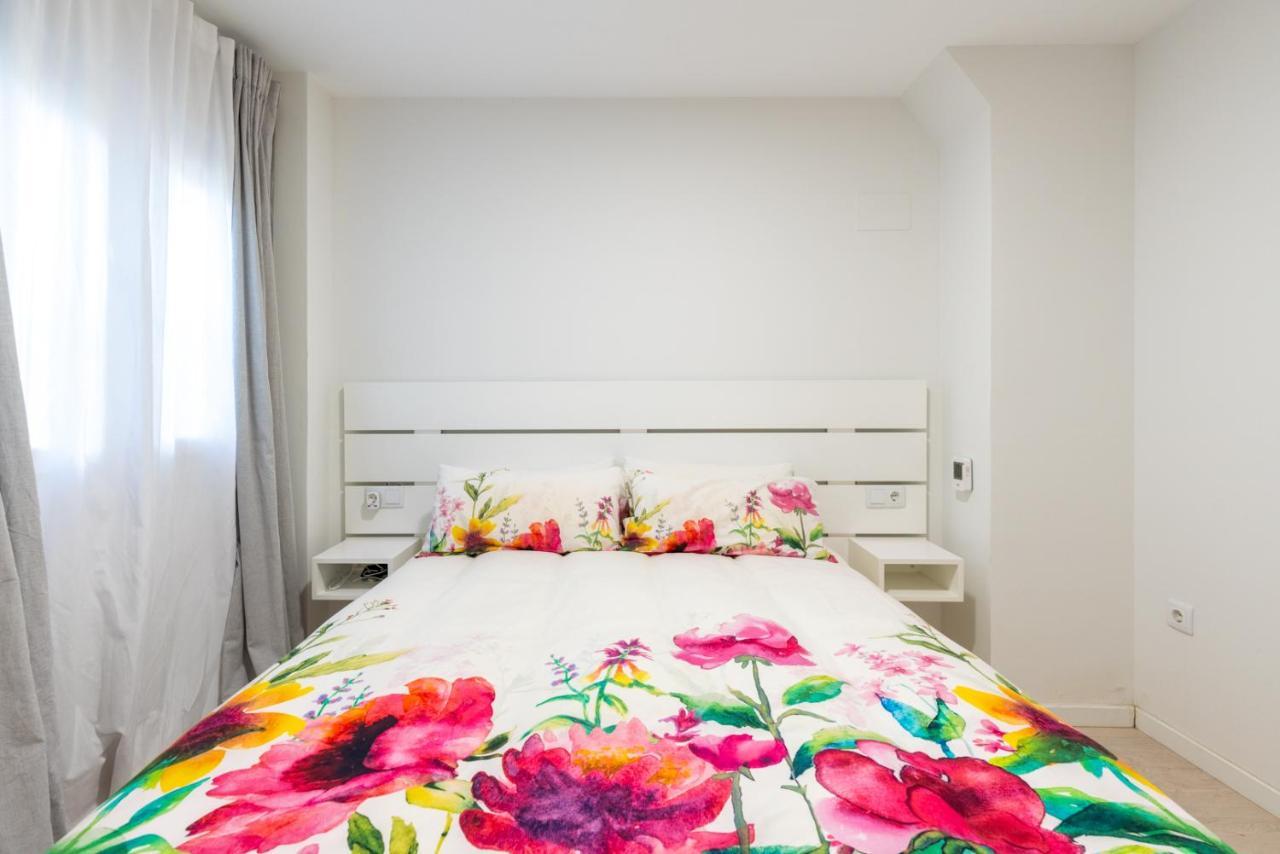 Whitey Aparment In Triana Apartment Sevilla Exterior foto